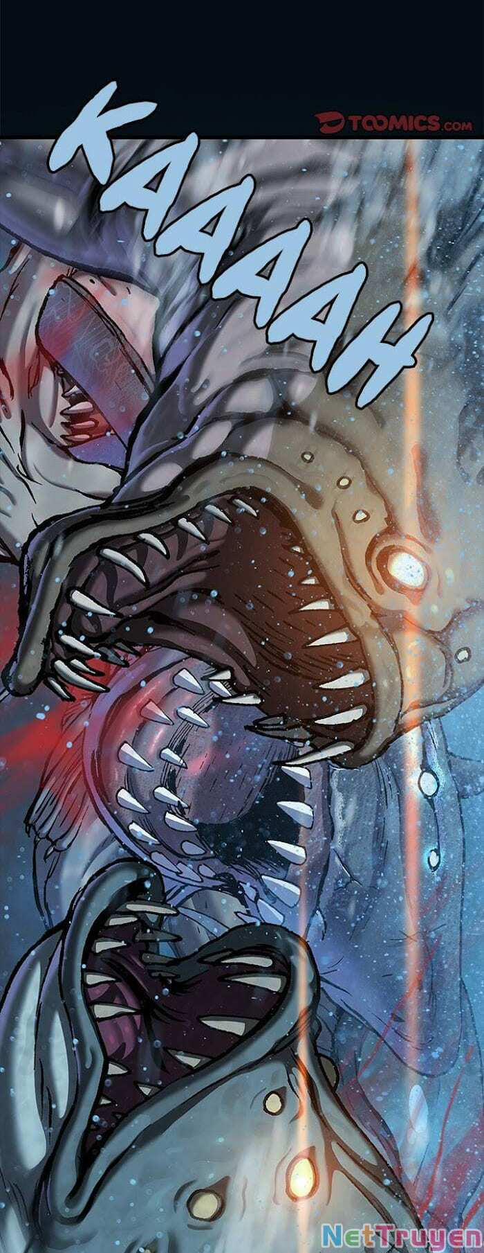 Đứa Con Thần Chết 194 trang 32