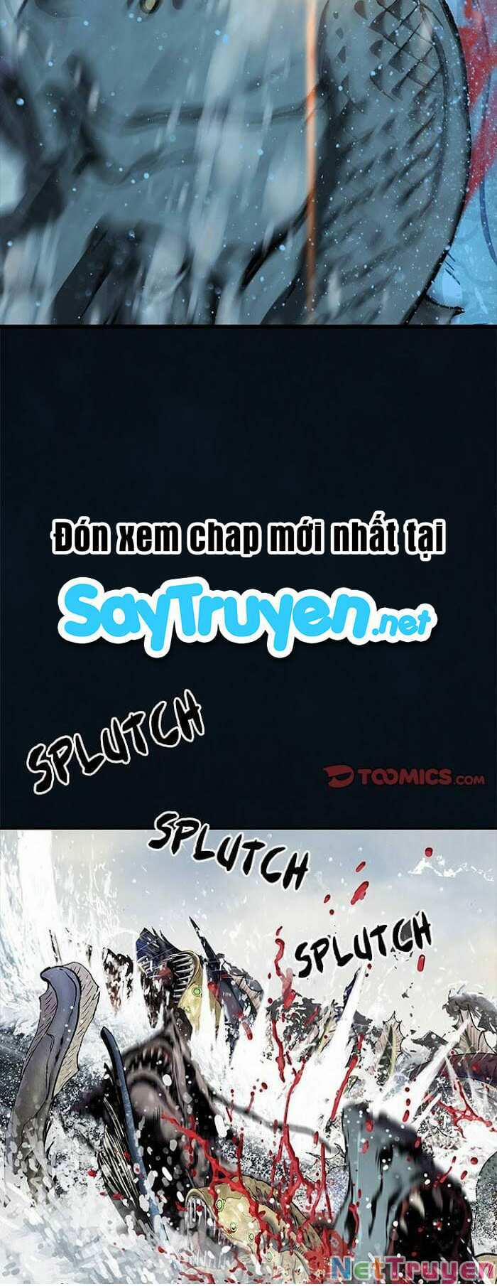 Đứa Con Thần Chết 194 trang 33