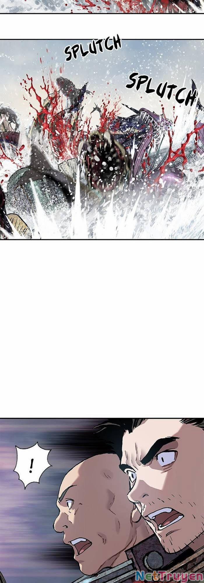 Đứa Con Thần Chết 194 trang 34