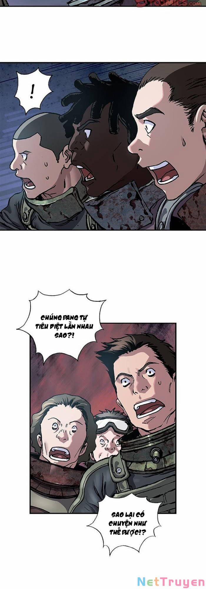 Đứa Con Thần Chết 194 trang 35