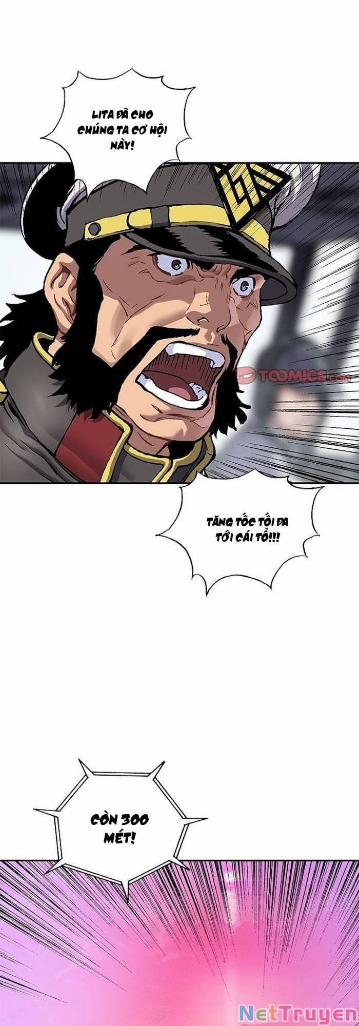 Đứa Con Thần Chết 194 trang 36