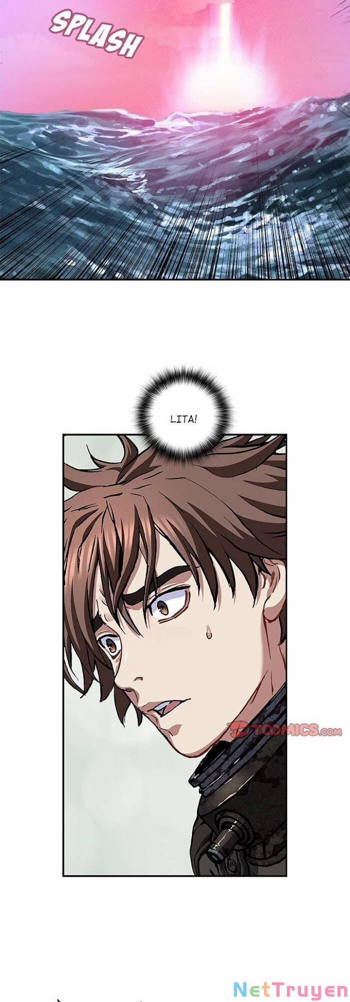 Đứa Con Thần Chết 194 trang 37