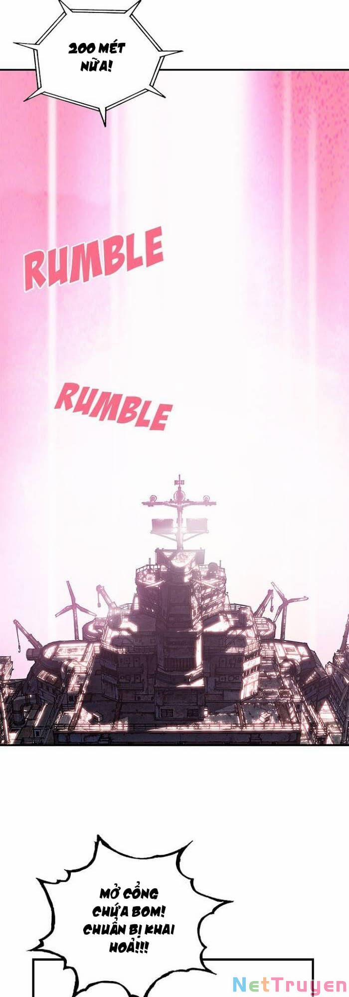 Đứa Con Thần Chết 194 trang 38