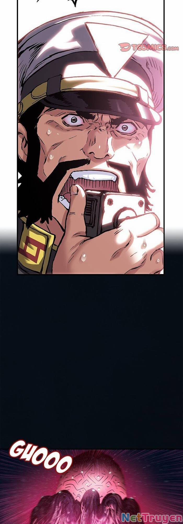 Đứa Con Thần Chết 194 trang 39