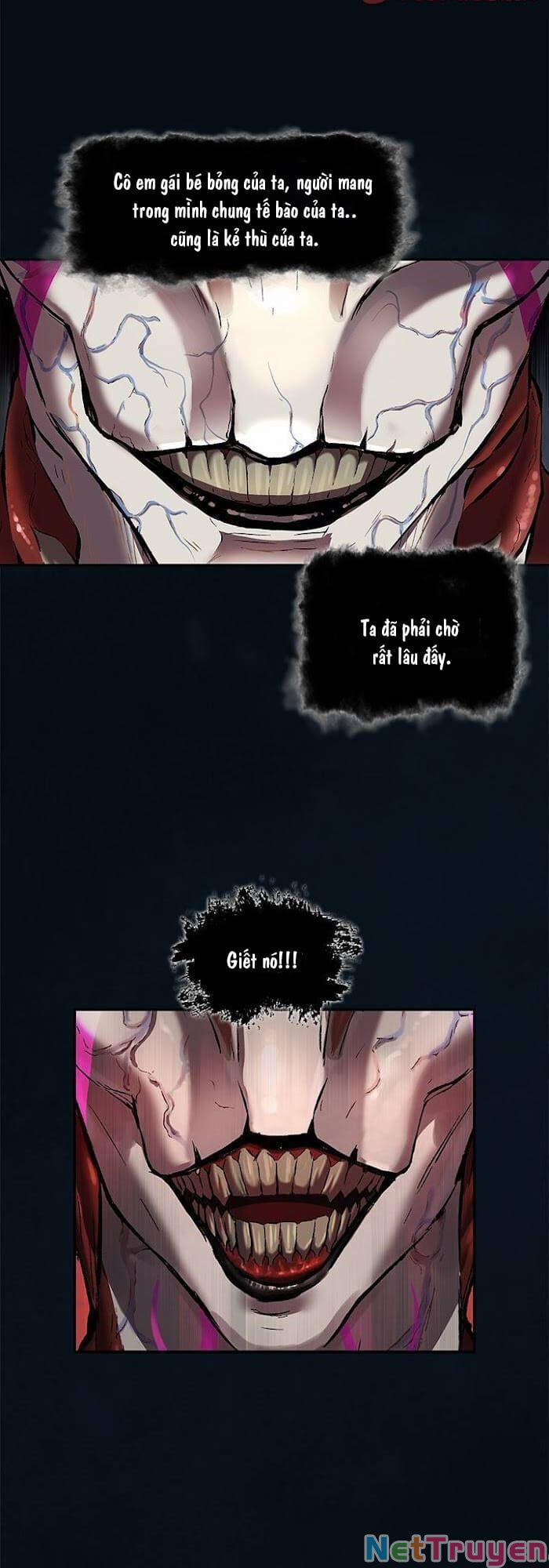 Đứa Con Thần Chết 194 trang 4