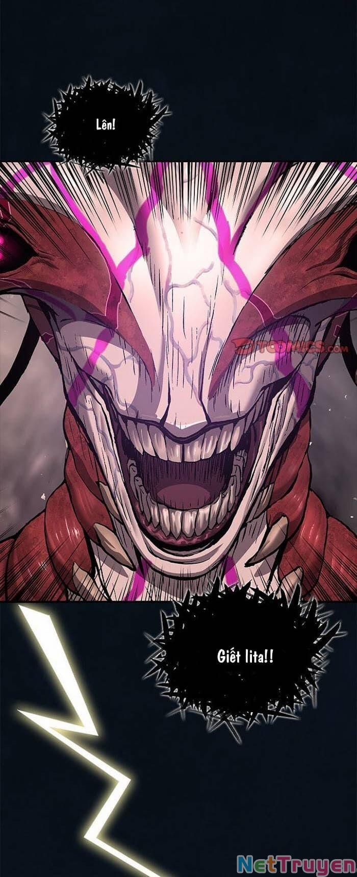 Đứa Con Thần Chết 194 trang 5