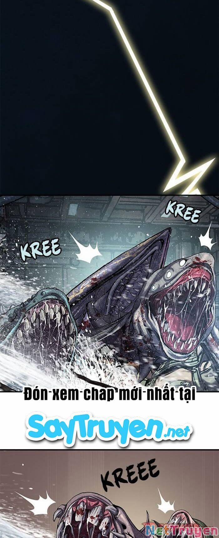Đứa Con Thần Chết 194 trang 6