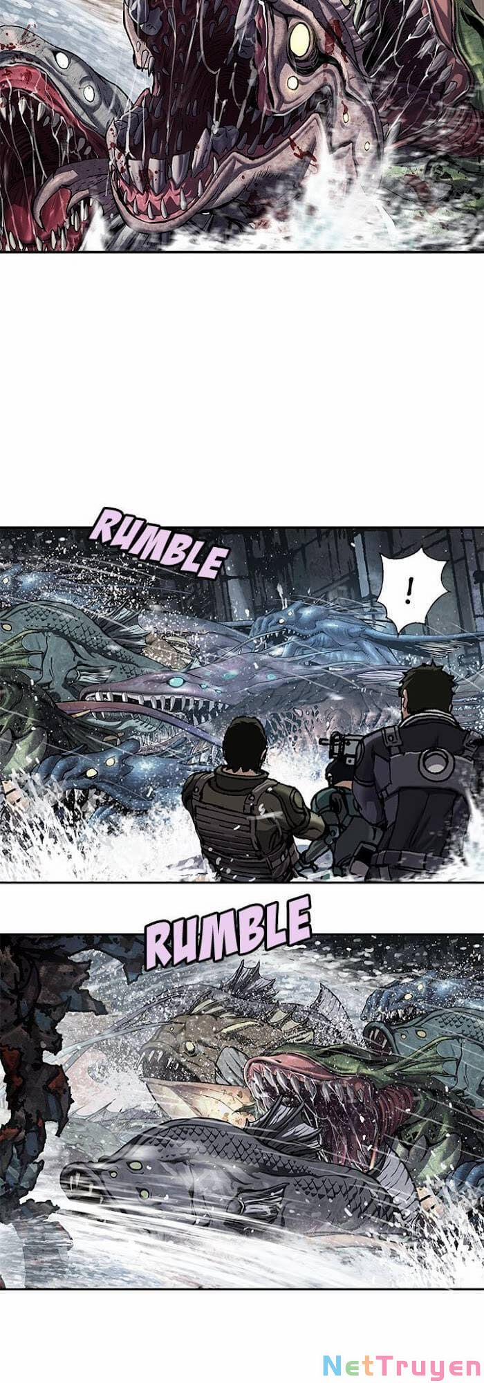 Đứa Con Thần Chết 194 trang 7