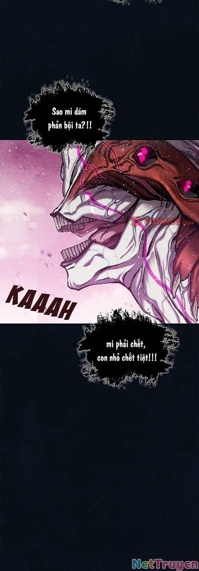 Đứa Con Thần Chết 195 trang 10