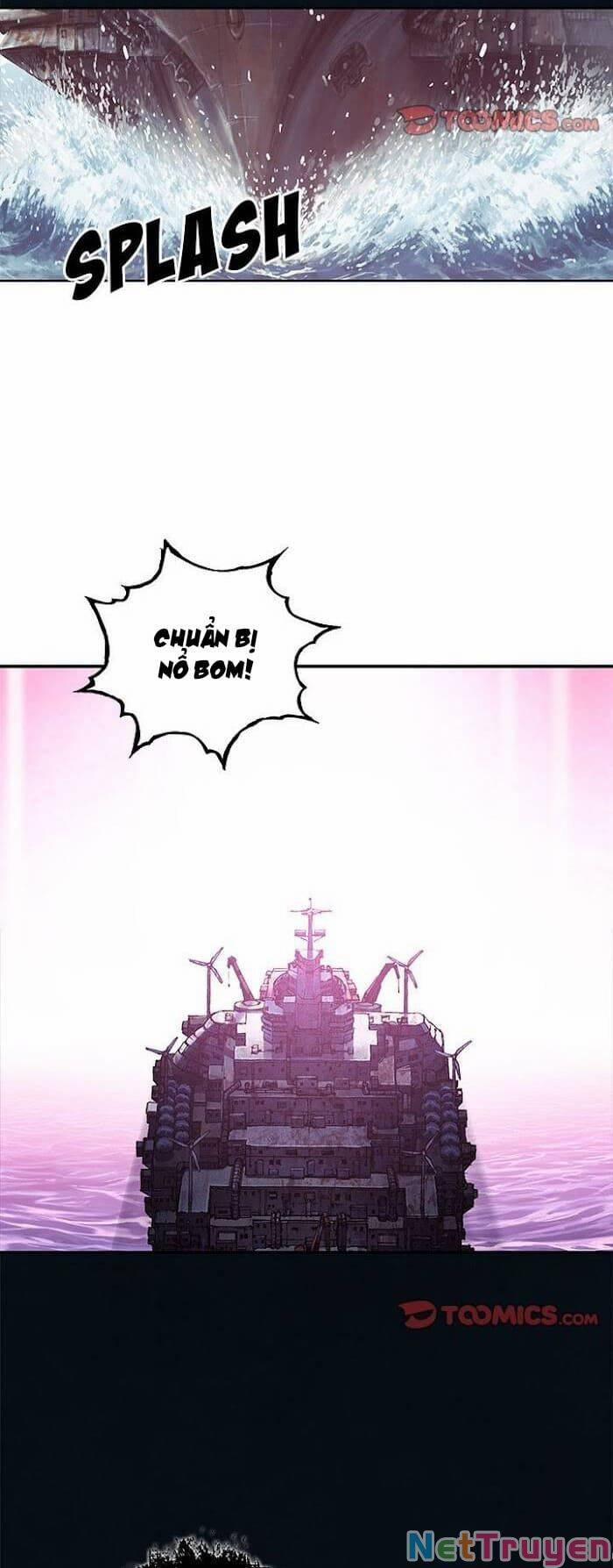 Đứa Con Thần Chết 195 trang 11