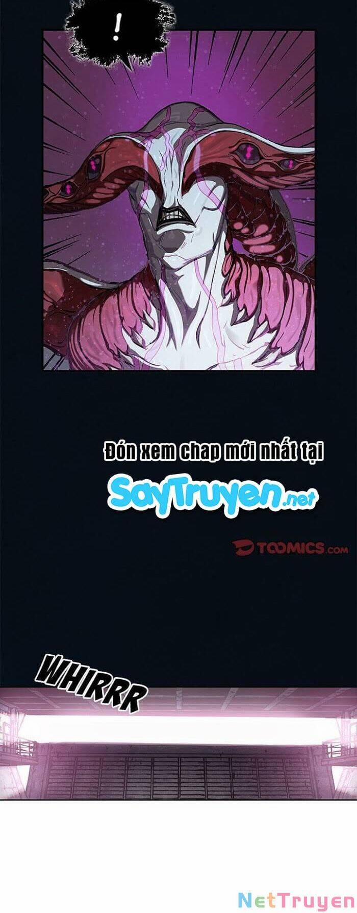 Đứa Con Thần Chết 195 trang 12
