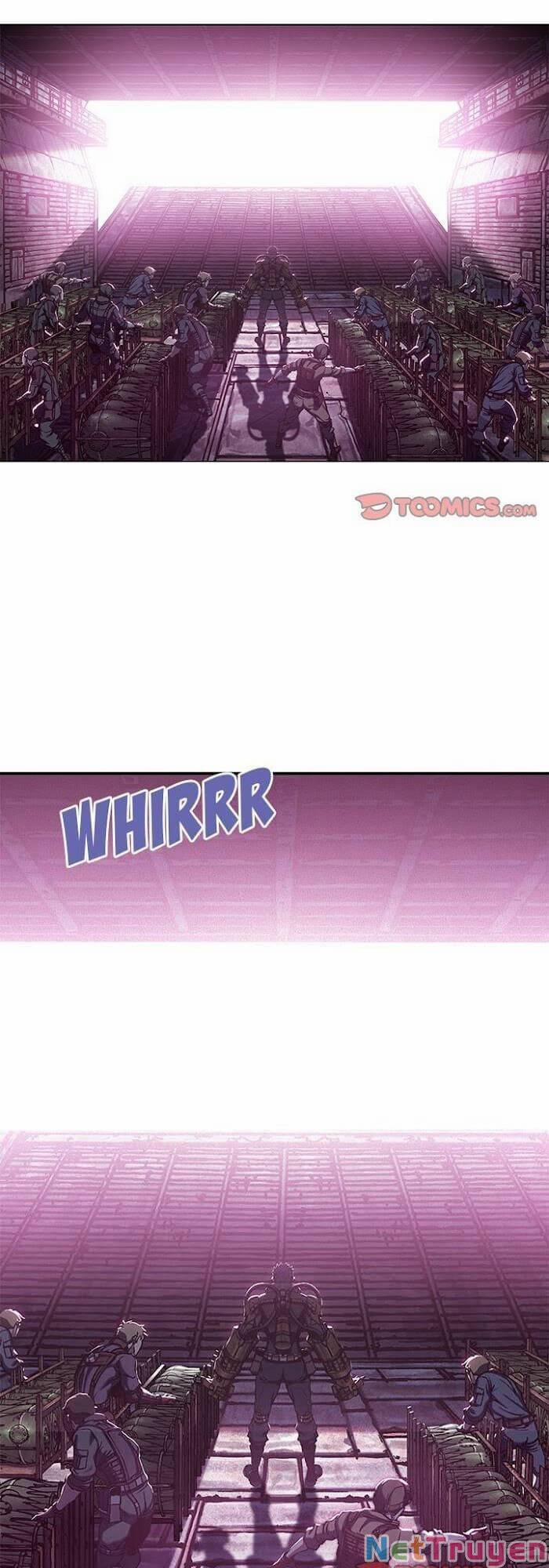 Đứa Con Thần Chết 195 trang 13