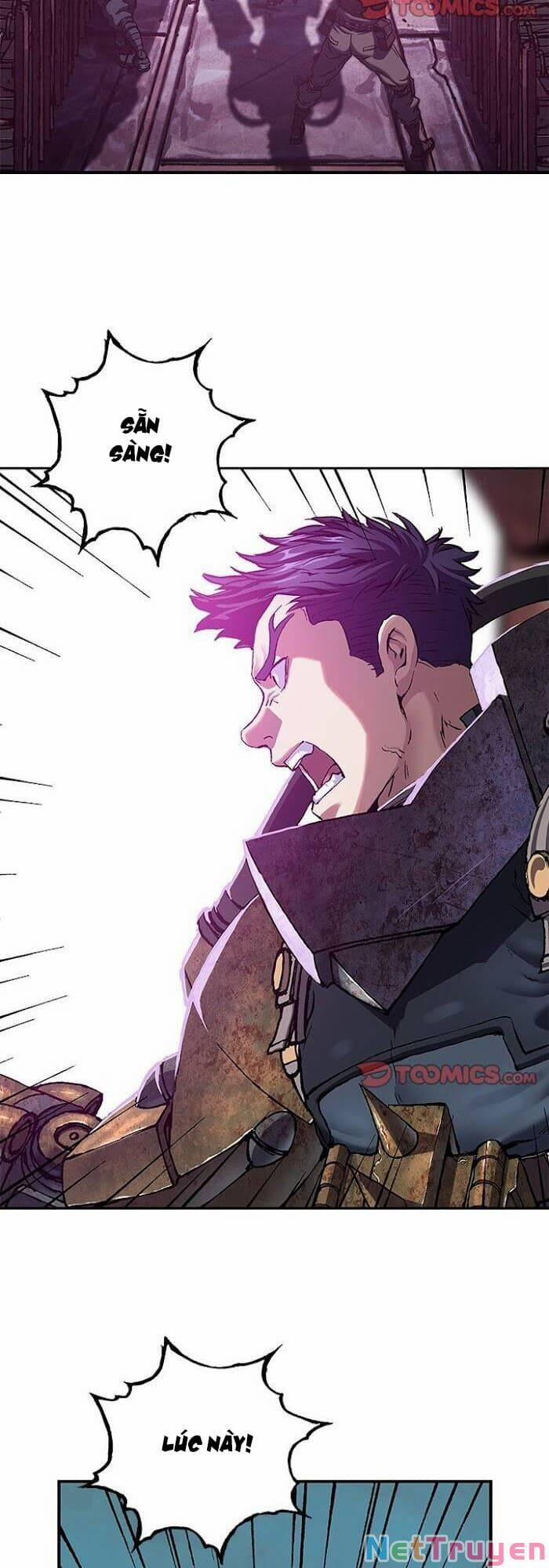 Đứa Con Thần Chết 195 trang 14