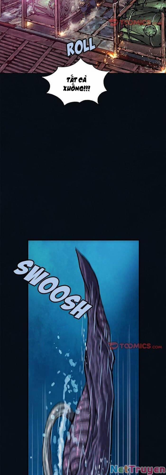 Đứa Con Thần Chết 195 trang 16