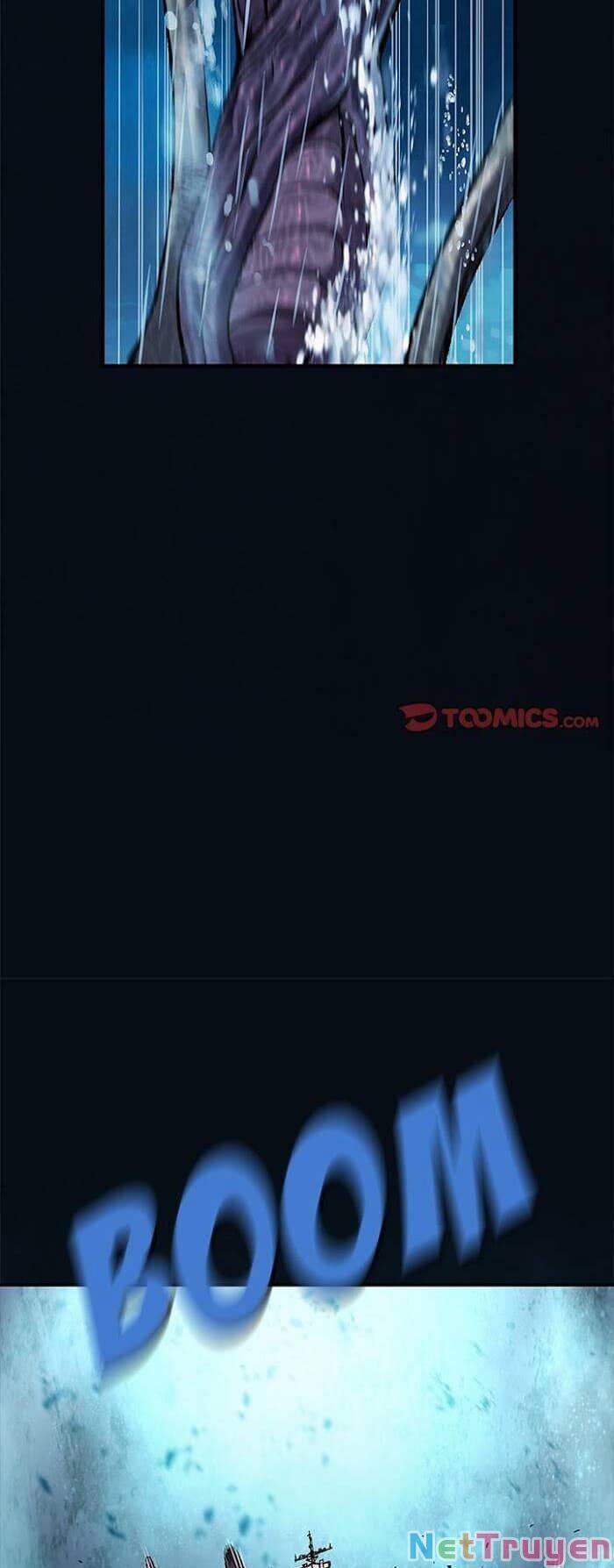 Đứa Con Thần Chết 195 trang 17