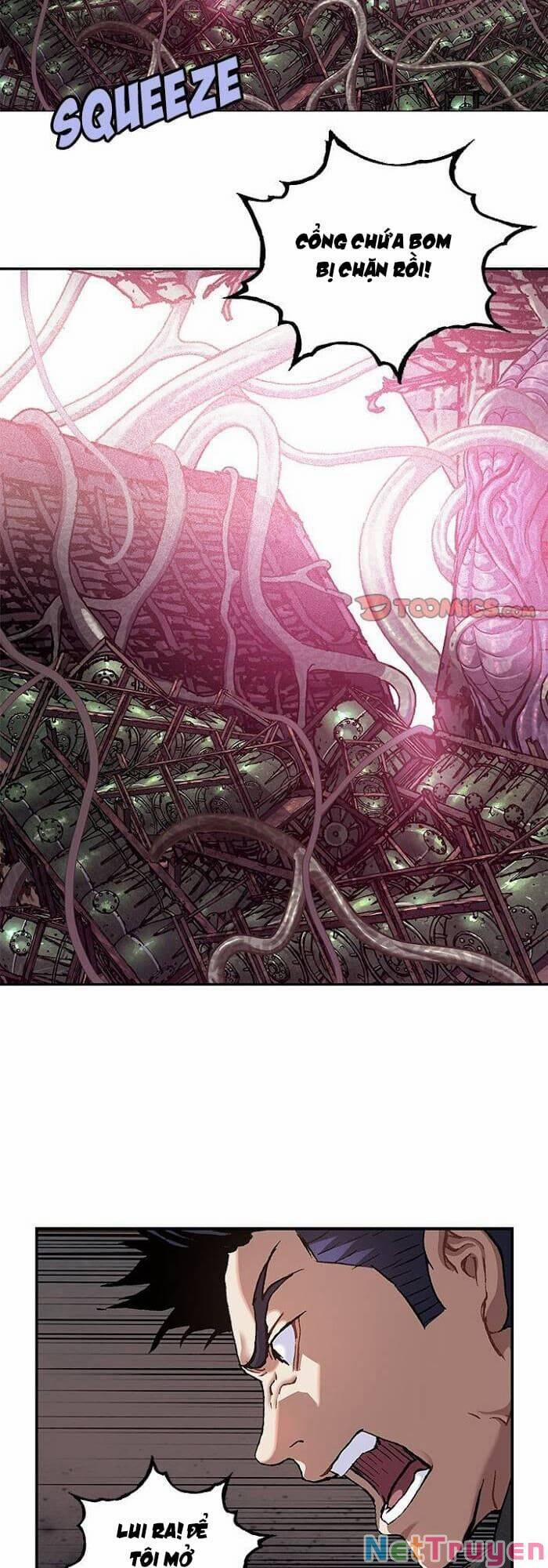 Đứa Con Thần Chết 195 trang 22