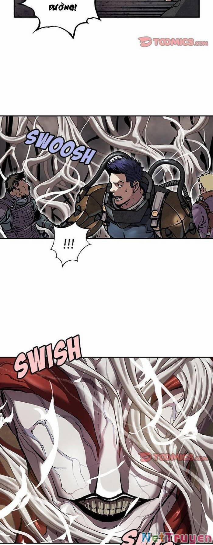 Đứa Con Thần Chết 195 trang 23