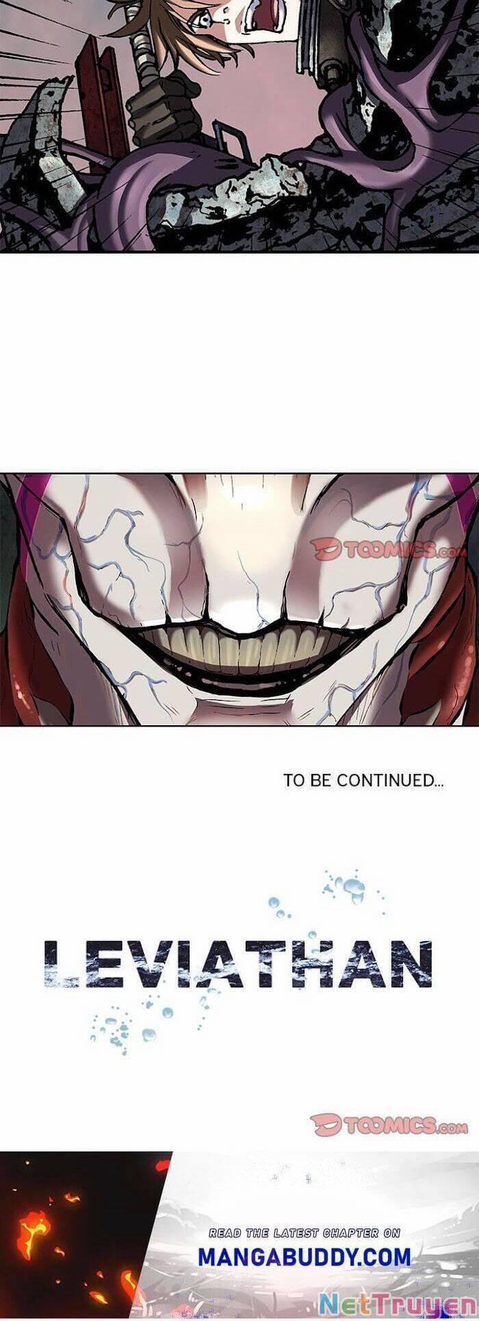 Đứa Con Thần Chết 195 trang 27
