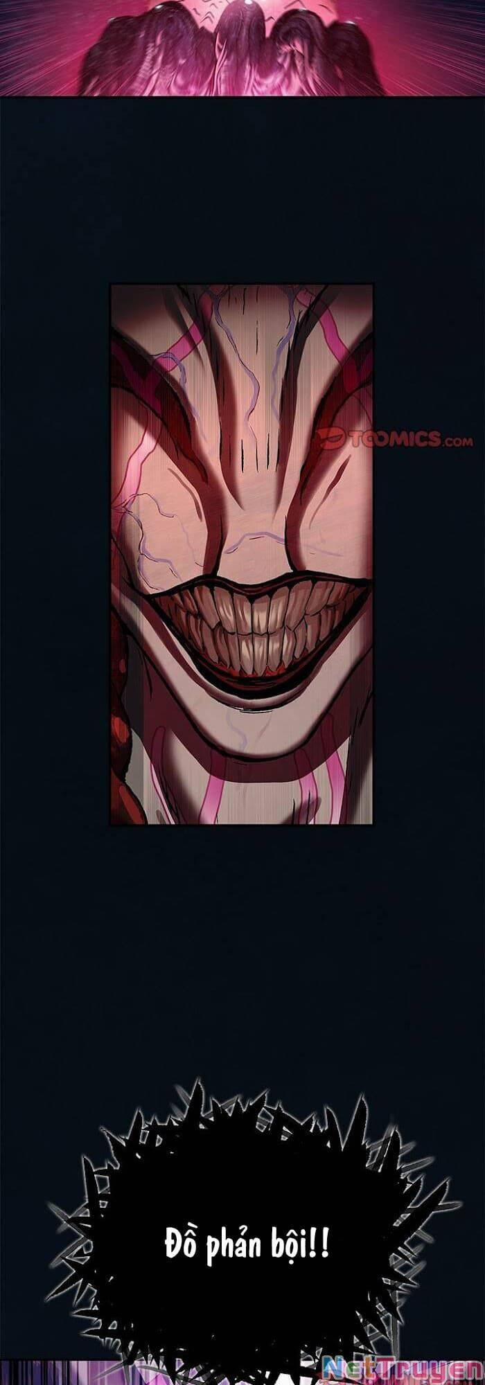 Đứa Con Thần Chết 195 trang 3