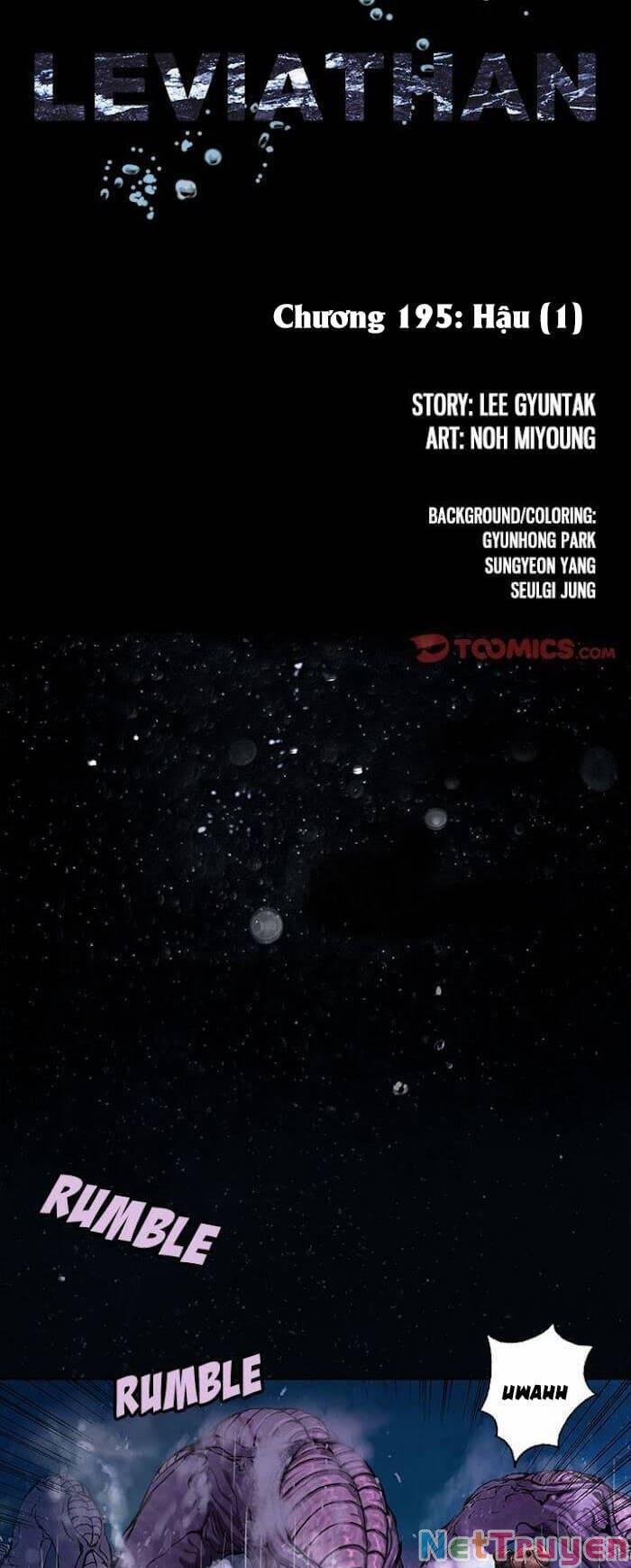 Đứa Con Thần Chết 195 trang 5