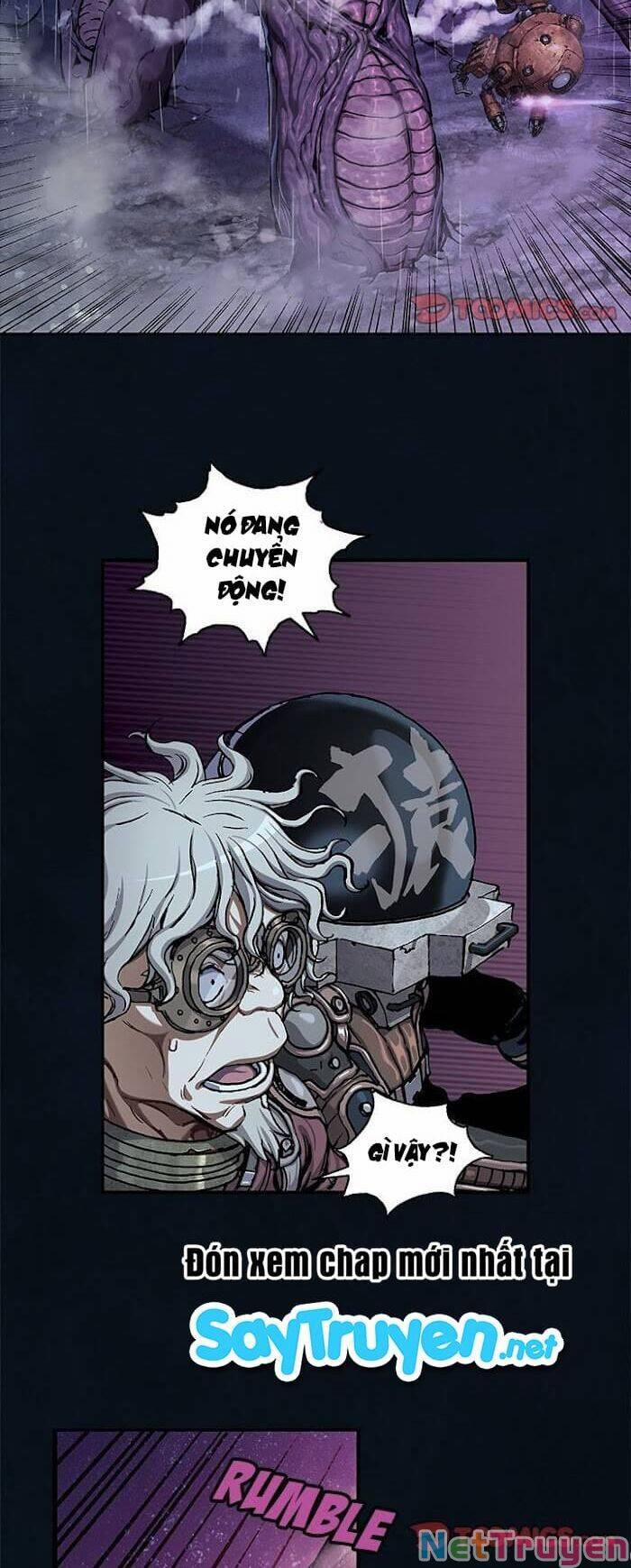 Đứa Con Thần Chết 195 trang 6