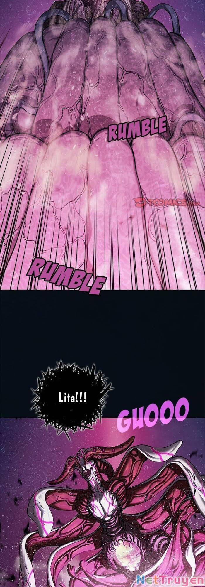 Đứa Con Thần Chết 195 trang 8