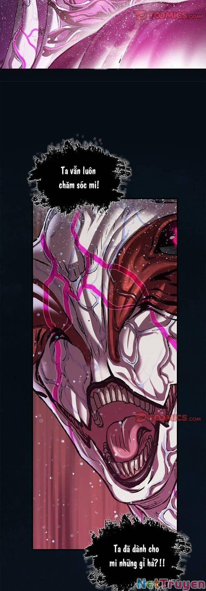 Đứa Con Thần Chết 195 trang 9
