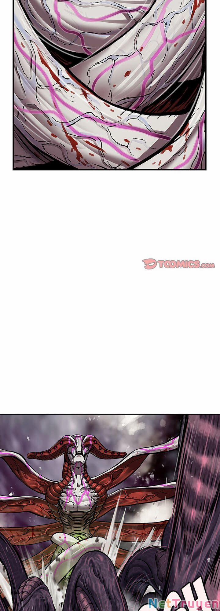 Đứa Con Thần Chết 196 trang 10