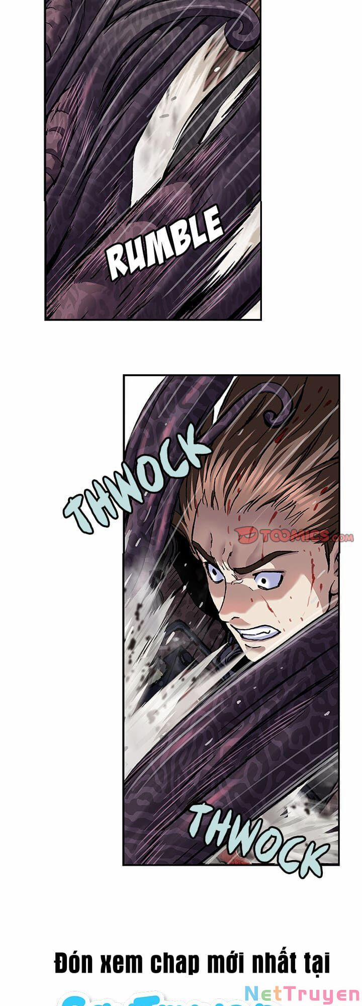 Đứa Con Thần Chết 196 trang 12