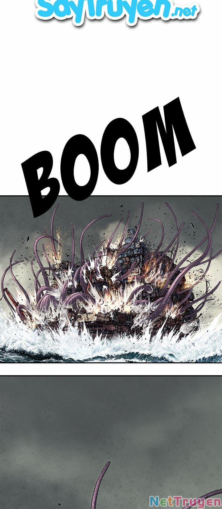 Đứa Con Thần Chết 196 trang 13