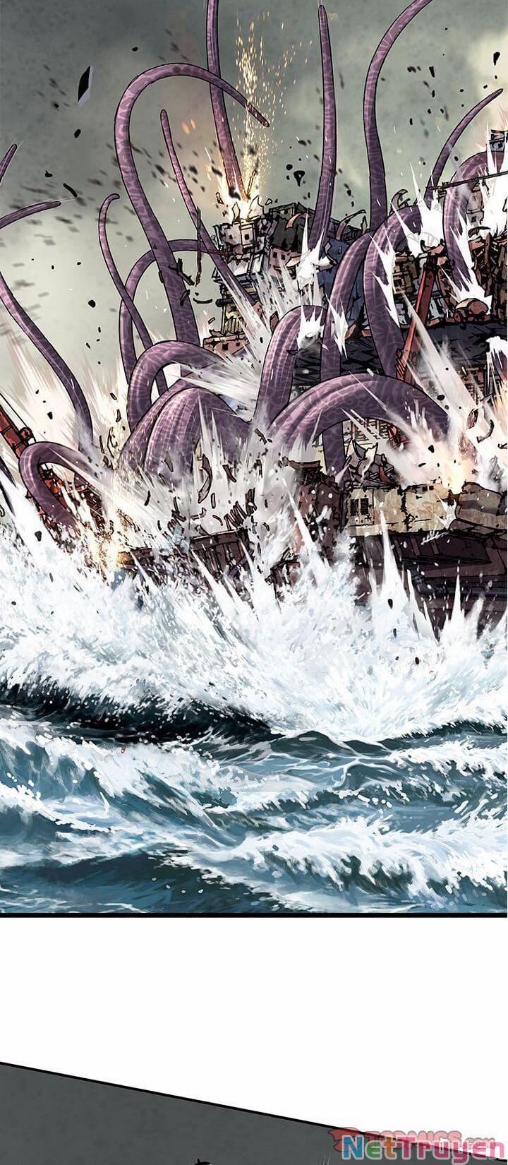 Đứa Con Thần Chết 196 trang 14