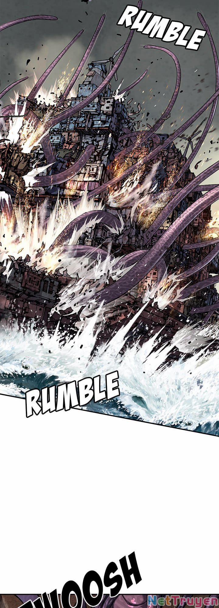 Đứa Con Thần Chết 196 trang 15