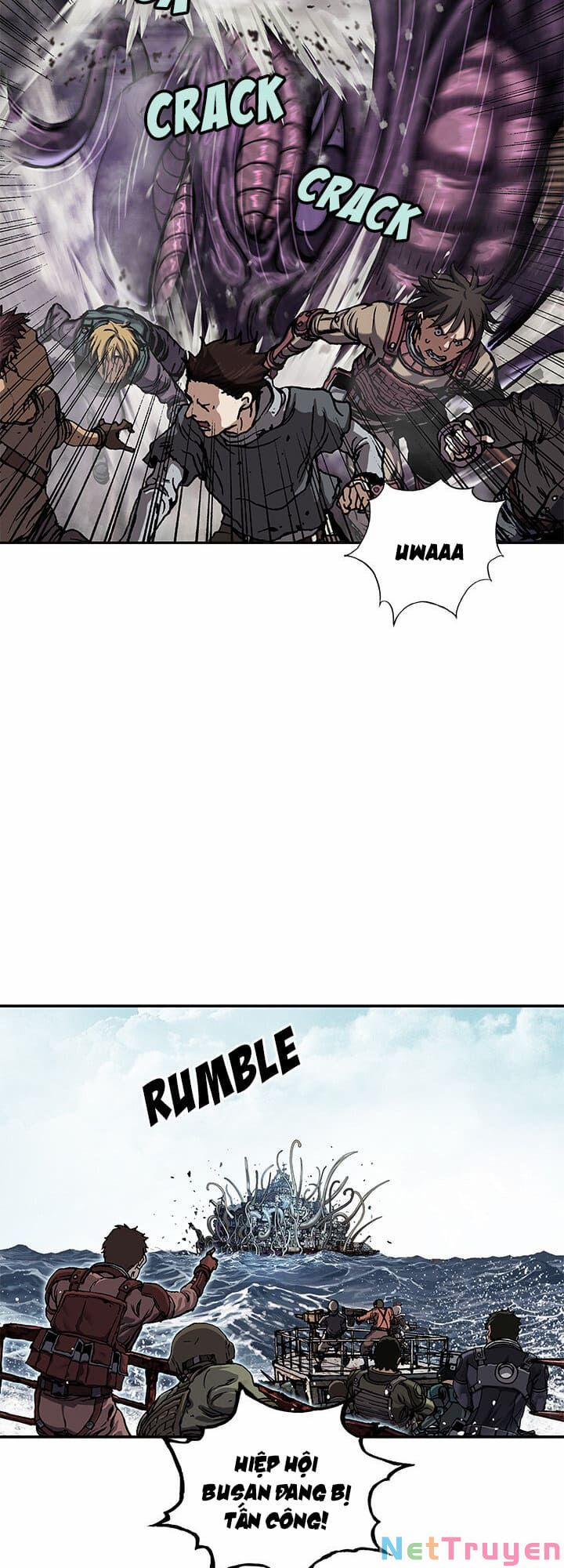 Đứa Con Thần Chết 196 trang 18