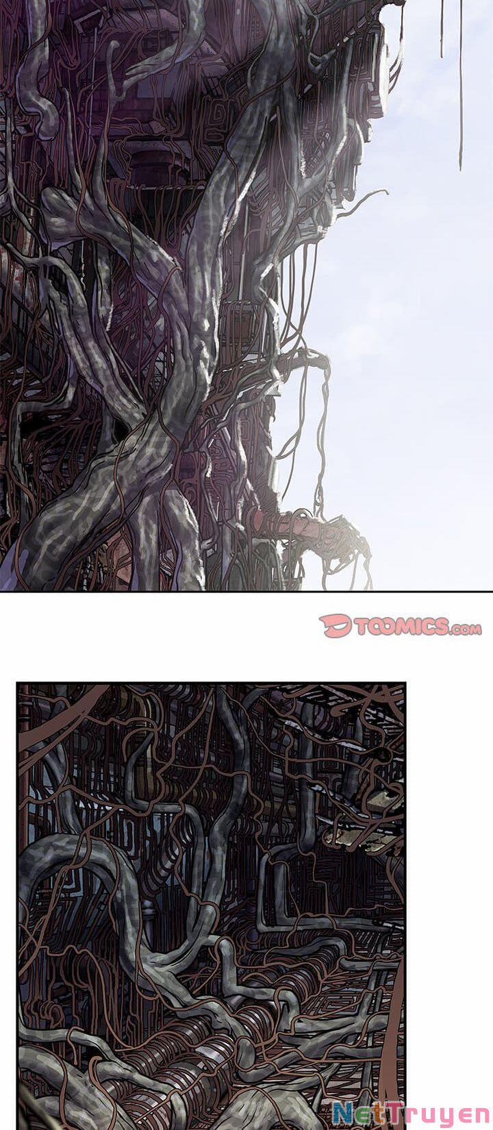 Đứa Con Thần Chết 196 trang 21