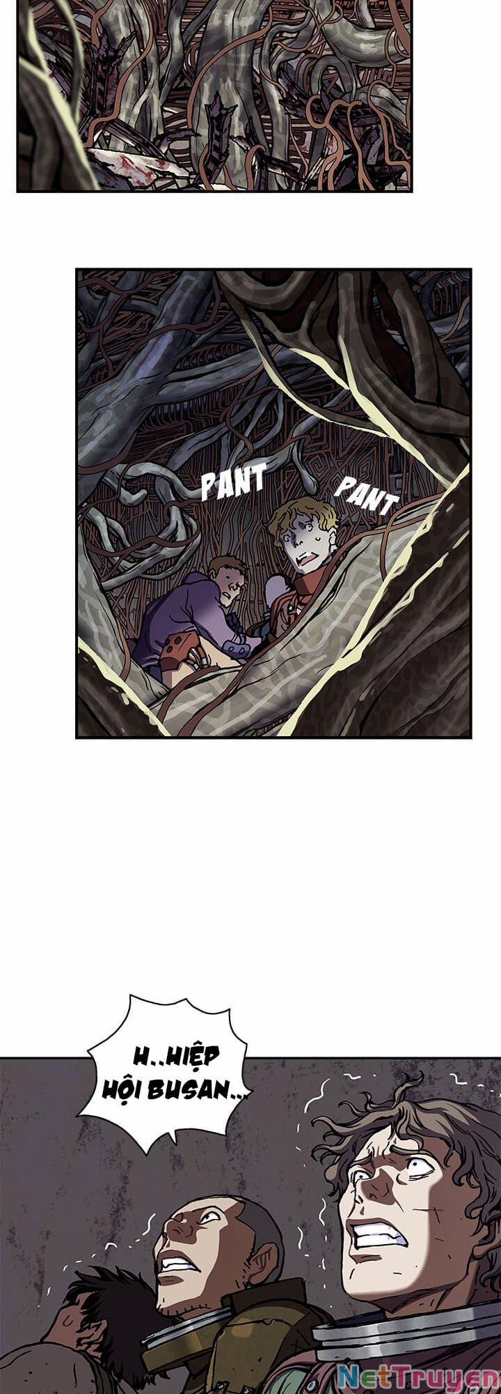 Đứa Con Thần Chết 196 trang 22