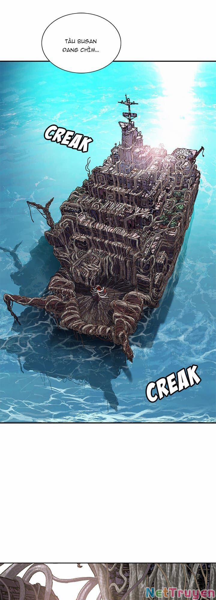 Đứa Con Thần Chết 196 trang 24