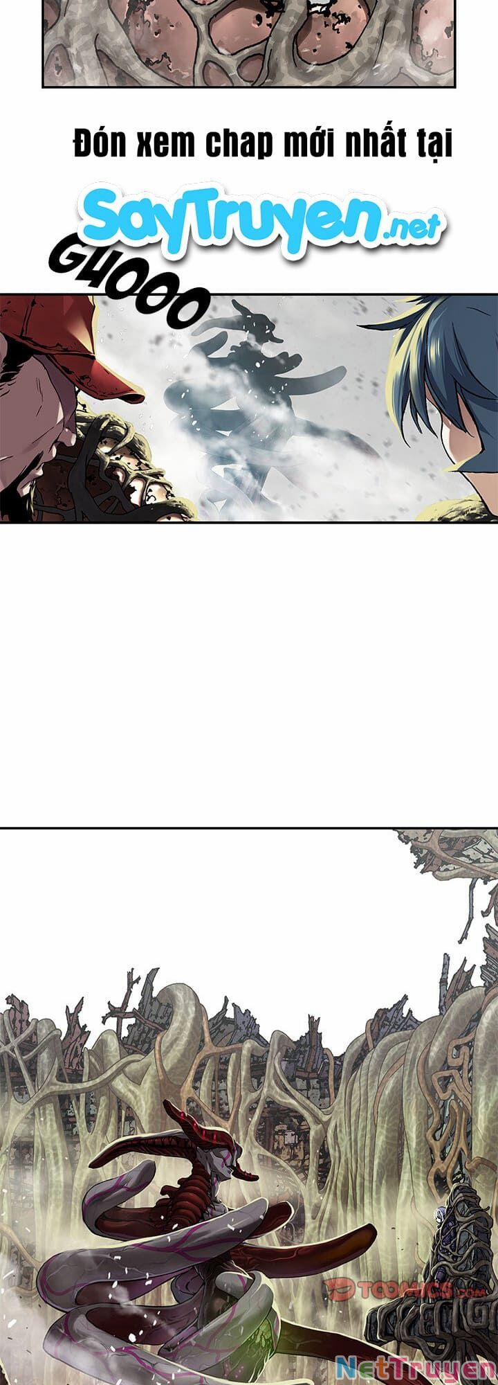 Đứa Con Thần Chết 196 trang 27