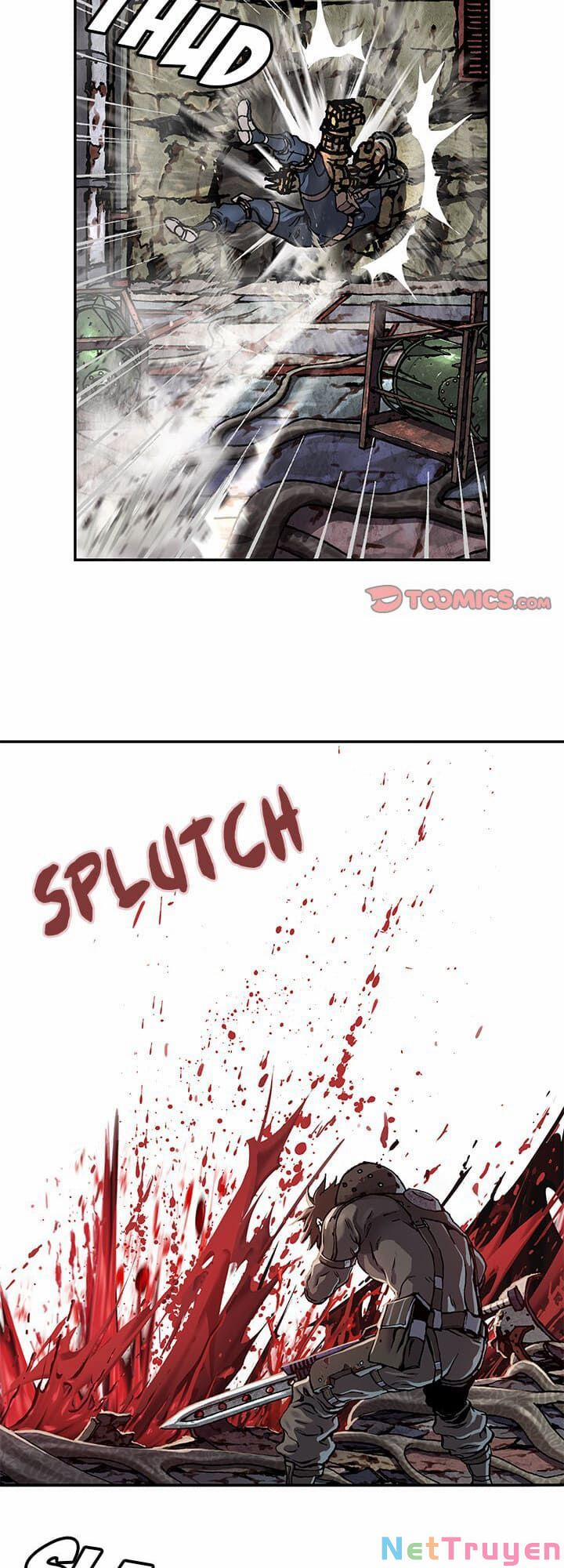 Đứa Con Thần Chết 196 trang 3