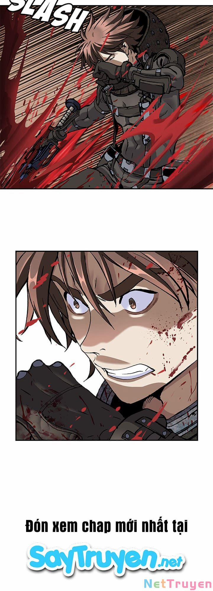 Đứa Con Thần Chết 196 trang 4