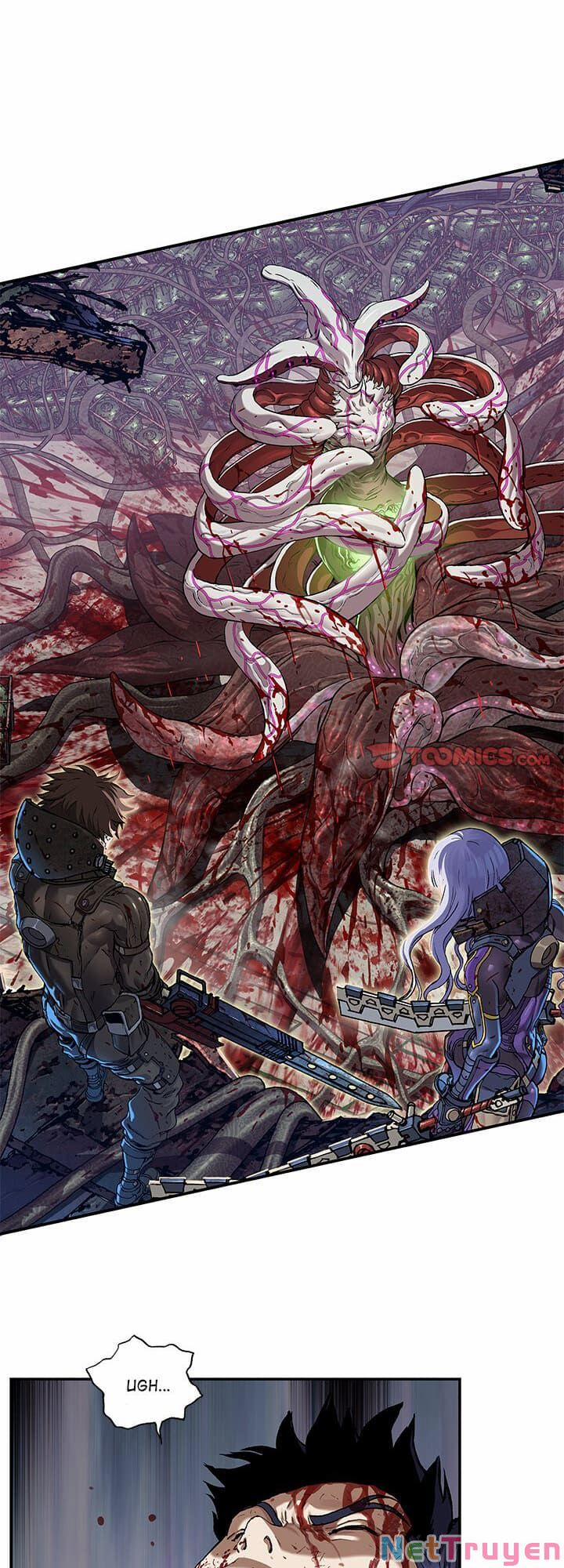 Đứa Con Thần Chết 196 trang 5