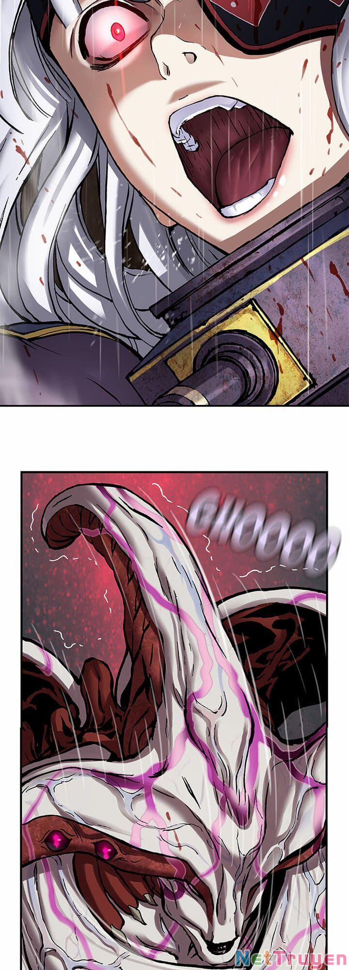 Đứa Con Thần Chết 196 trang 9