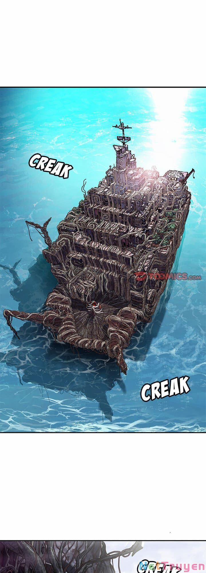 Đứa Con Thần Chết 197 trang 1