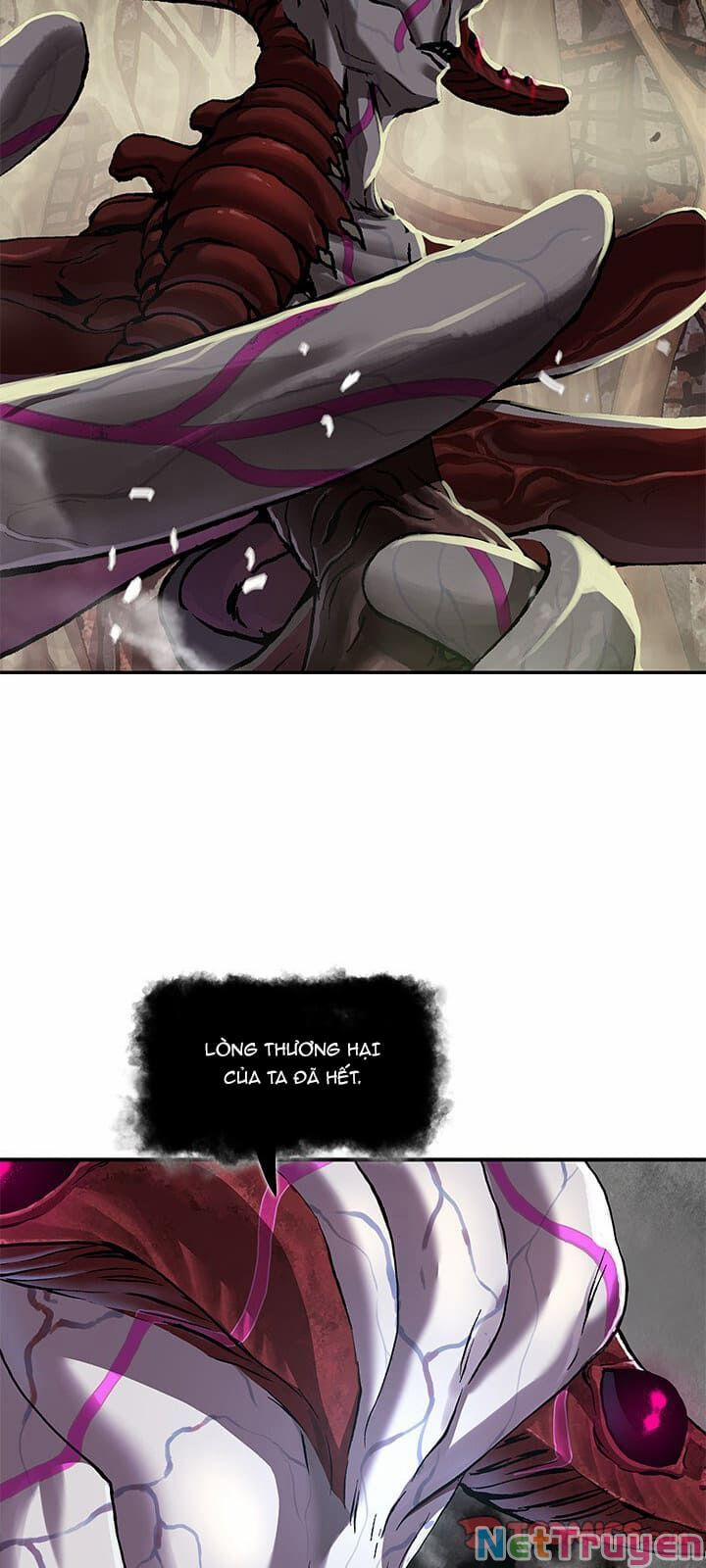 Đứa Con Thần Chết 197 trang 10