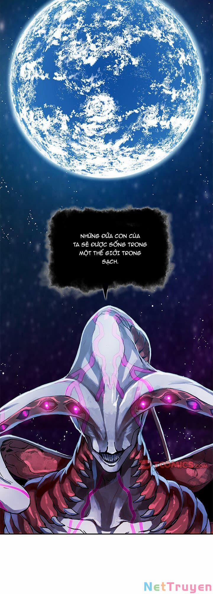 Đứa Con Thần Chết 197 trang 13