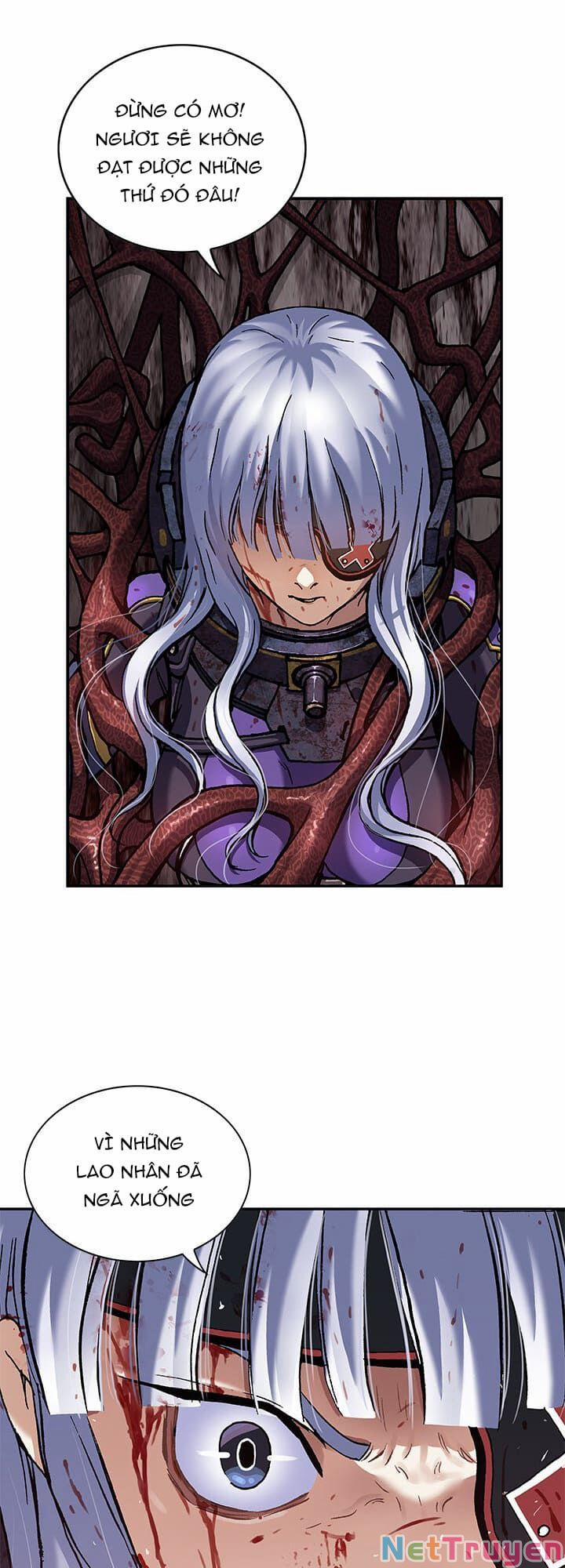 Đứa Con Thần Chết 197 trang 14