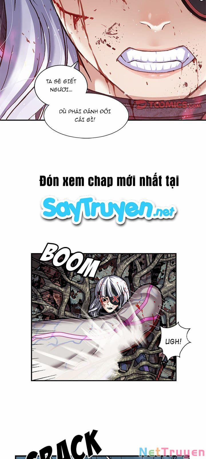 Đứa Con Thần Chết 197 trang 15
