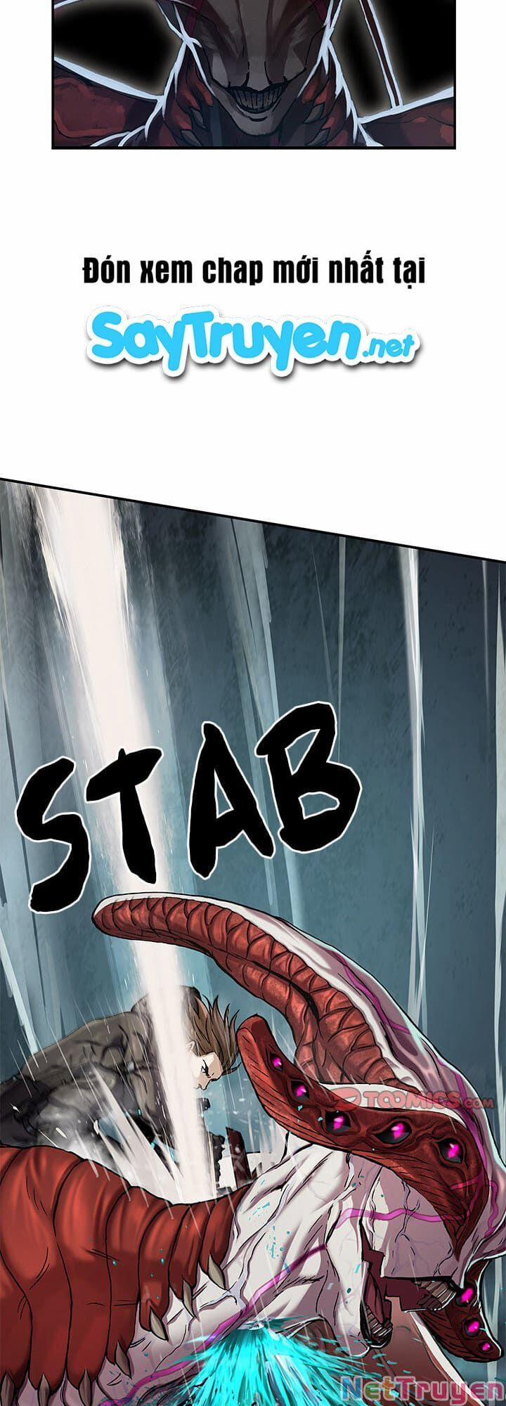 Đứa Con Thần Chết 197 trang 19