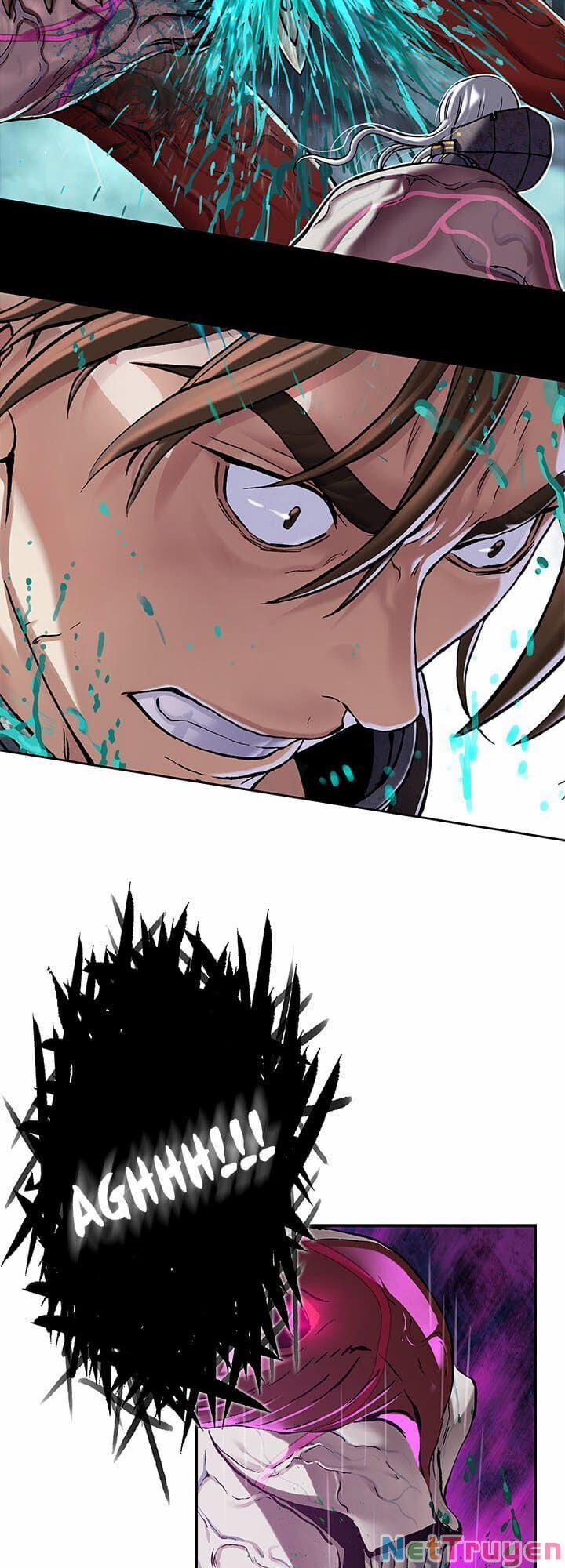 Đứa Con Thần Chết 197 trang 20