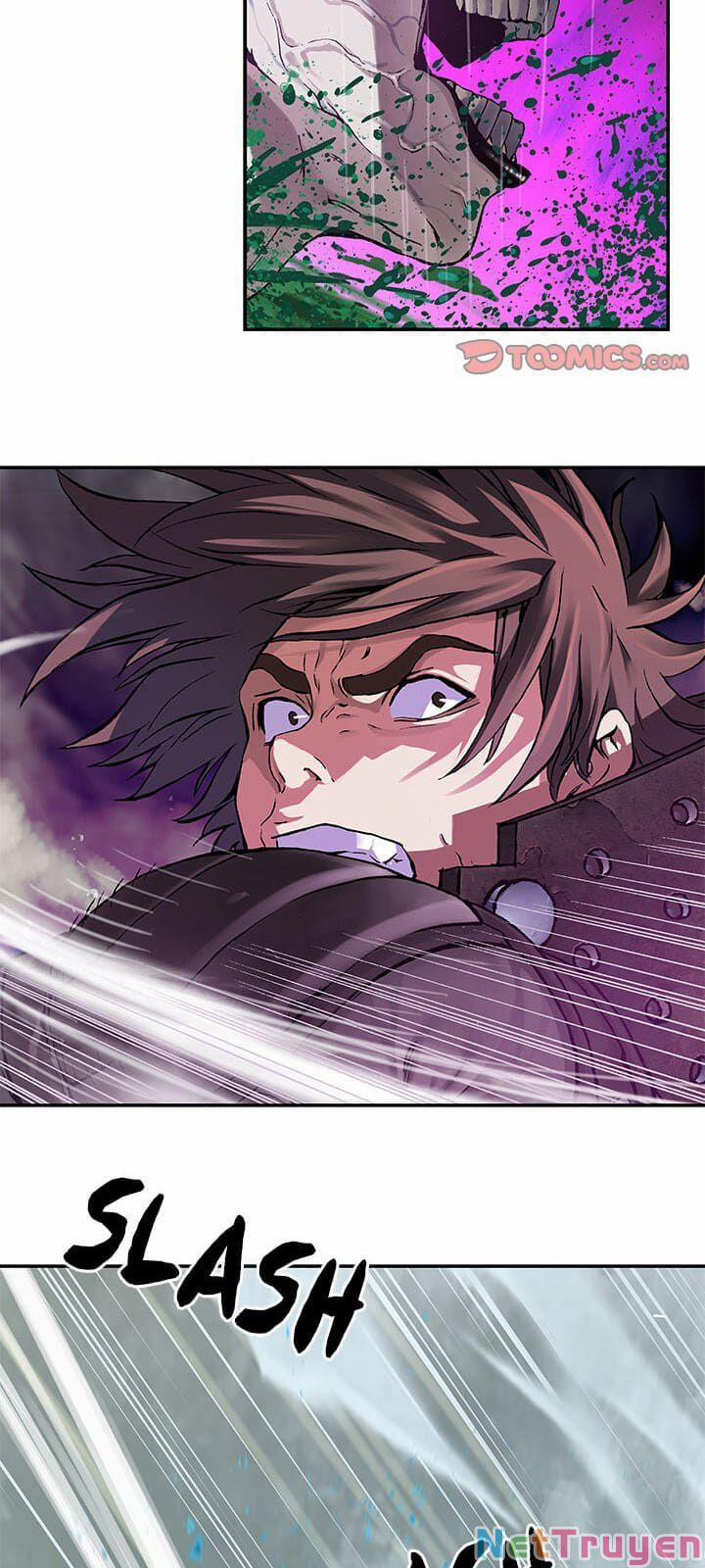 Đứa Con Thần Chết 197 trang 21