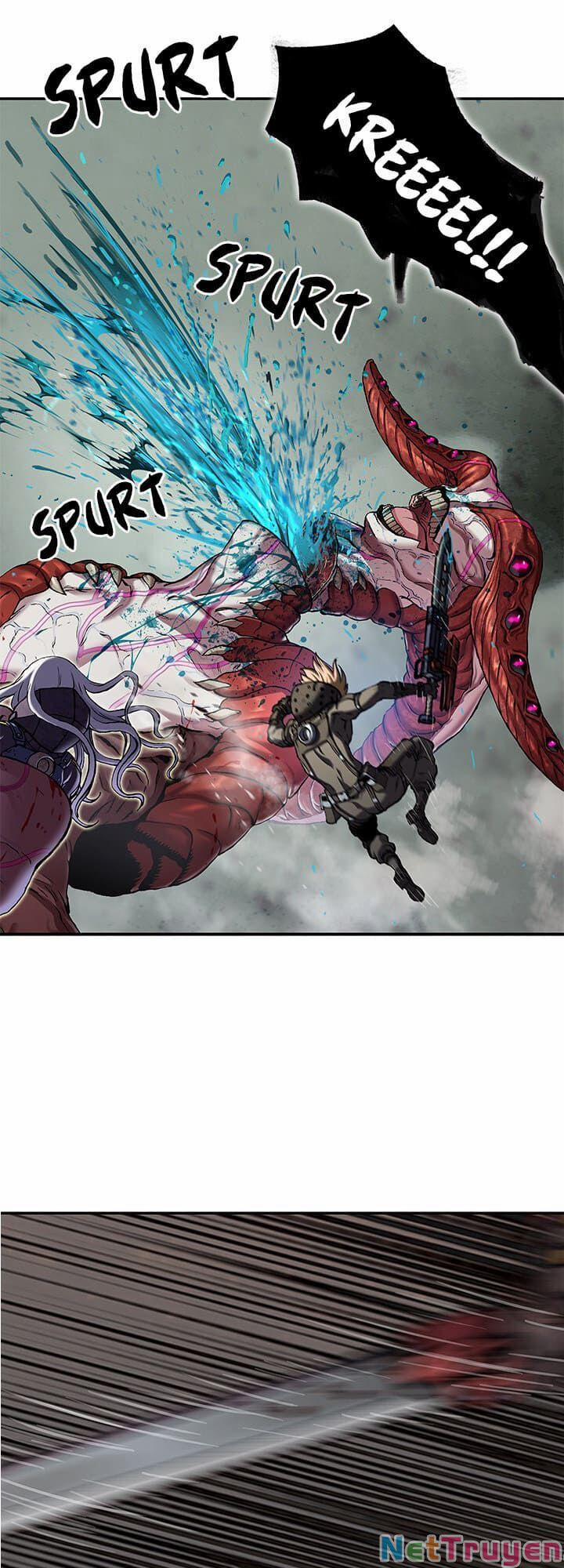 Đứa Con Thần Chết 197 trang 23